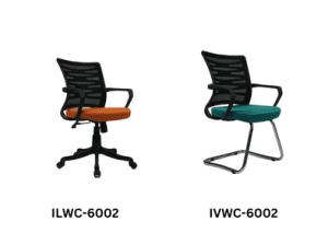 Workstation Mesh Chair