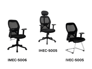 Workstation Mesh Chair